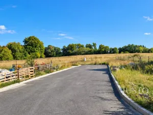 Prodej pozemku pro bydlení, Čížová - Zlivice, 955 m2