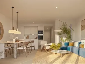 Prodej bytu 3+kk, El Verger, Alicante, Španělsko, 66 m2