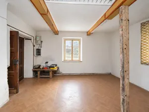 Prodej rodinného domu, Hýskov, Berounská, 90 m2