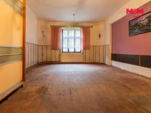 Prodej rodinného domu, Holčovice - Hejnov, 286 m2