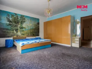 Prodej rodinného domu, Holčovice - Hejnov, 286 m2