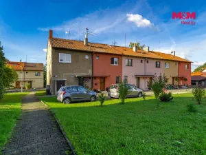 Prodej rodinného domu, Mělník, Perunov, 84 m2