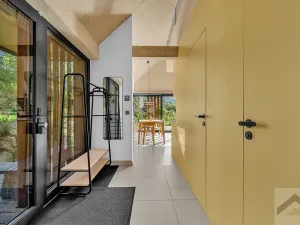 Prodej rodinného domu, Bílý Potok, 142 m2