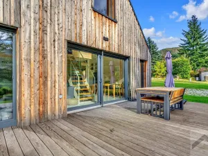 Prodej rodinného domu, Bílý Potok, 142 m2