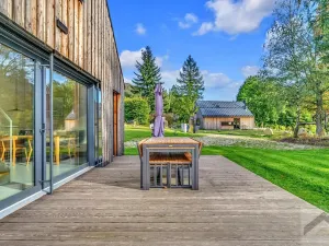 Prodej rodinného domu, Bílý Potok, 142 m2