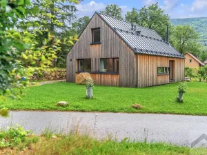 Prodej rodinného domu, Bílý Potok, 142 m2