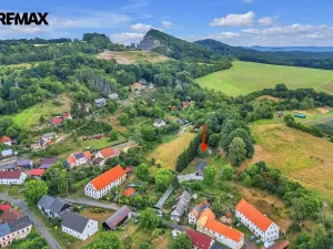 Prodej chalupy, Chlum, 114 m2