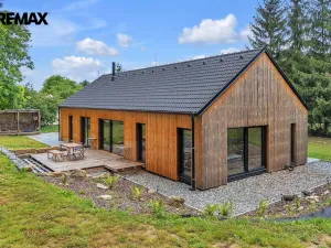 Prodej chalupy, Chlum, 114 m2