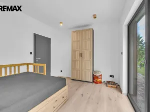 Prodej chalupy, Chlum, 114 m2
