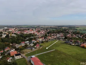 Prodej pozemku pro bydlení, Uhlířské Janovice, Ledrova, 940 m2