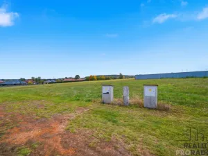 Prodej pozemku pro bydlení, Uhlířské Janovice, Ledrova, 940 m2