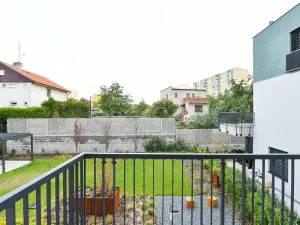 Pronájem bytu 3+kk, Praha - Chodov, Dunovského, 75 m2