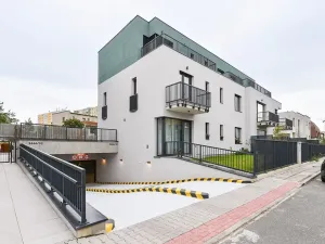 Pronájem bytu 3+kk, Praha - Chodov, Dunovského, 75 m2