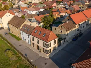 Prodej rodinného domu, Kladno, Vinšova, 89 m2