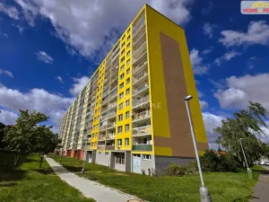 Prodej bytu 3+1, Praha - Kamýk, Cuřínova, 78 m2