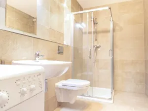 Pronájem bytu 1+kk, Praha - Jinonice, Barvitiova, 32 m2
