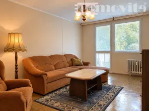 Pronájem bytu 2+1, Hradec Králové, Jungmannova, 60 m2