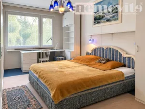 Pronájem bytu 2+1, Hradec Králové, Jungmannova, 60 m2