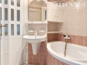 Pronájem bytu 2+1, Hradec Králové, Jungmannova, 60 m2