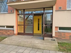 Pronájem bytu 2+1, Hradec Králové, Jungmannova, 60 m2