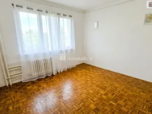 Pronájem bytu 3+1, Zlín - Malenovice, Mlýnská, 61 m2