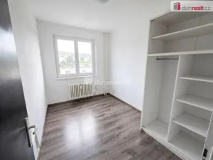 Pronájem bytu 3+1, Zlín - Malenovice, Mlýnská, 61 m2