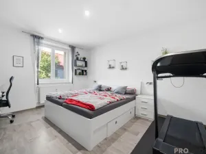 Pronájem bytu 2+kk, Chrudim, Tyršovo náměstí, 60 m2