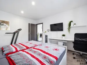 Pronájem bytu 2+kk, Chrudim, Tyršovo náměstí, 60 m2