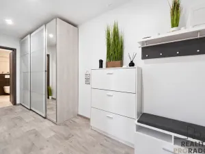 Pronájem bytu 2+kk, Chrudim, Tyršovo náměstí, 60 m2