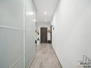 Pronájem bytu 2+kk, Chrudim, Tyršovo náměstí, 60 m2