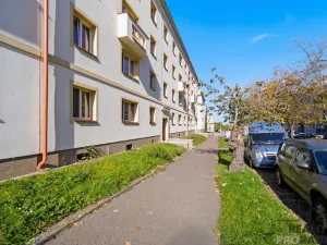 Pronájem bytu 2+kk, Chrudim, Tyršovo náměstí, 60 m2