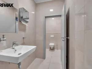 Pronájem kanceláře, Praha, Strakonická, 160 m2