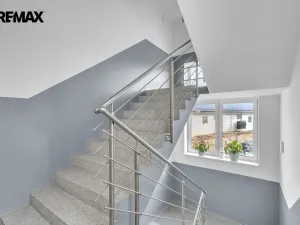 Pronájem kanceláře, Praha, Strakonická, 160 m2