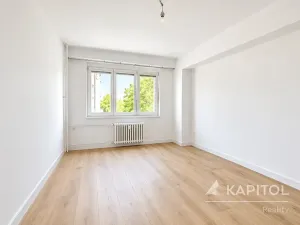 Pronájem bytu 3+1, Praha - Vršovice, Kubánské náměstí, 82 m2