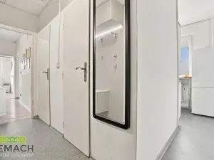 Prodej bytu 3+1, Zlín, třída Svobody, 58 m2