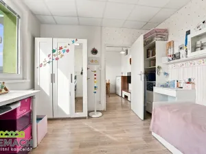 Prodej bytu 3+1, Zlín, třída Svobody, 58 m2