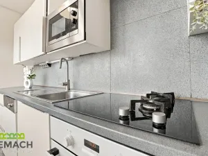 Prodej bytu 3+1, Zlín, třída Svobody, 58 m2