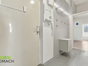 Prodej bytu 3+1, Zlín, třída Svobody, 58 m2