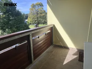 Pronájem bytu 3+1, Harrachov - Nový Svět, 75 m2