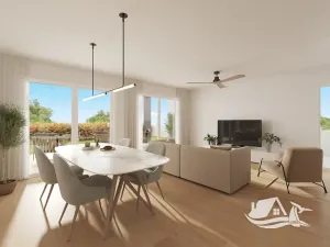 Prodej rodinného domu, Finestrat, Španělsko, 157 m2