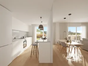 Prodej rodinného domu, Finestrat, Španělsko, 157 m2