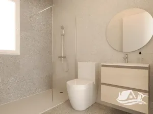 Prodej rodinného domu, Finestrat, Španělsko, 157 m2