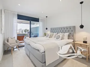 Prodej bytu 4+kk, Estepona, Španělsko, 106 m2