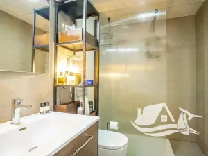 Prodej bytu 3+kk, Manilva, Španělsko, 80 m2