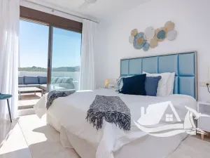 Prodej bytu 4+kk, Casares, Španělsko, 100 m2