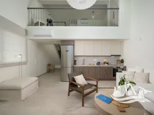 Prodej bytu 3+kk, Kissamos, Řecko, 105 m2