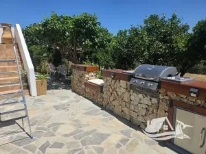 Prodej vily, Tsivaras, Chania, Řecko, 117 m2