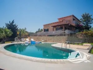 Prodej bytu 2+kk, Kambia, Řecko, 52 m2