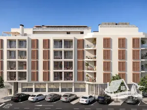 Prodej bytu 3+kk, San Pedro del Pinatar, Španělsko, 70 m2