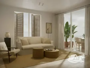 Prodej bytu 3+kk, San Pedro del Pinatar, Španělsko, 70 m2